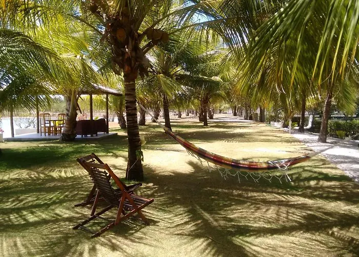 Eco Resort Recanto da Natureza