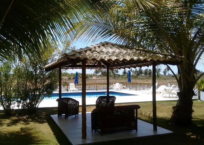 Eco Resort Recanto da Natureza