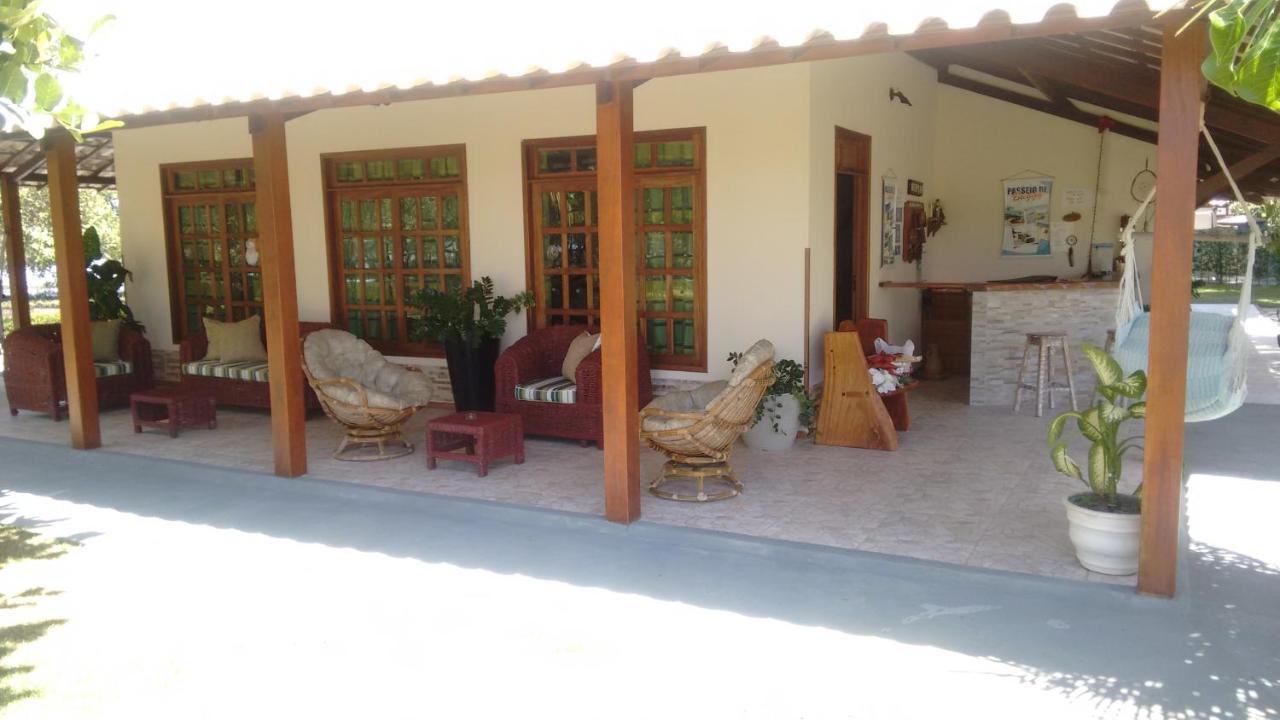 Pensión Eco Recanto Da Natureza 4*