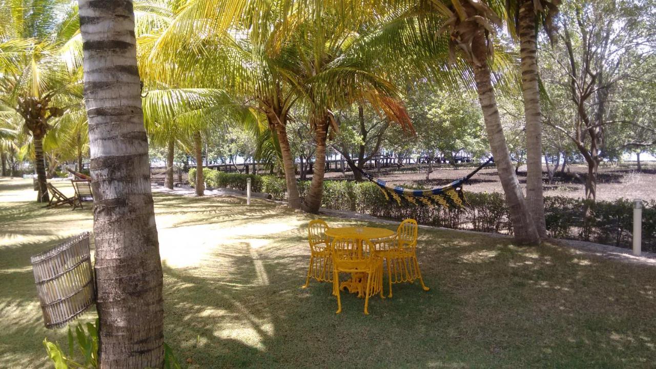 Eco Recanto Da Natureza 4* Mangue Sêco