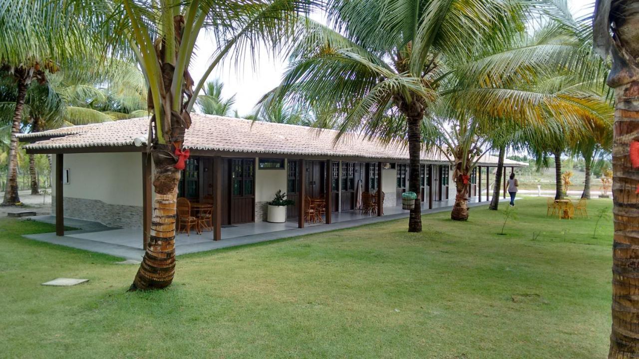 Eco Recanto Da Natureza 4*