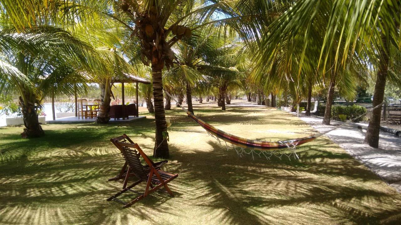 Eco Recanto Da Natureza 4*