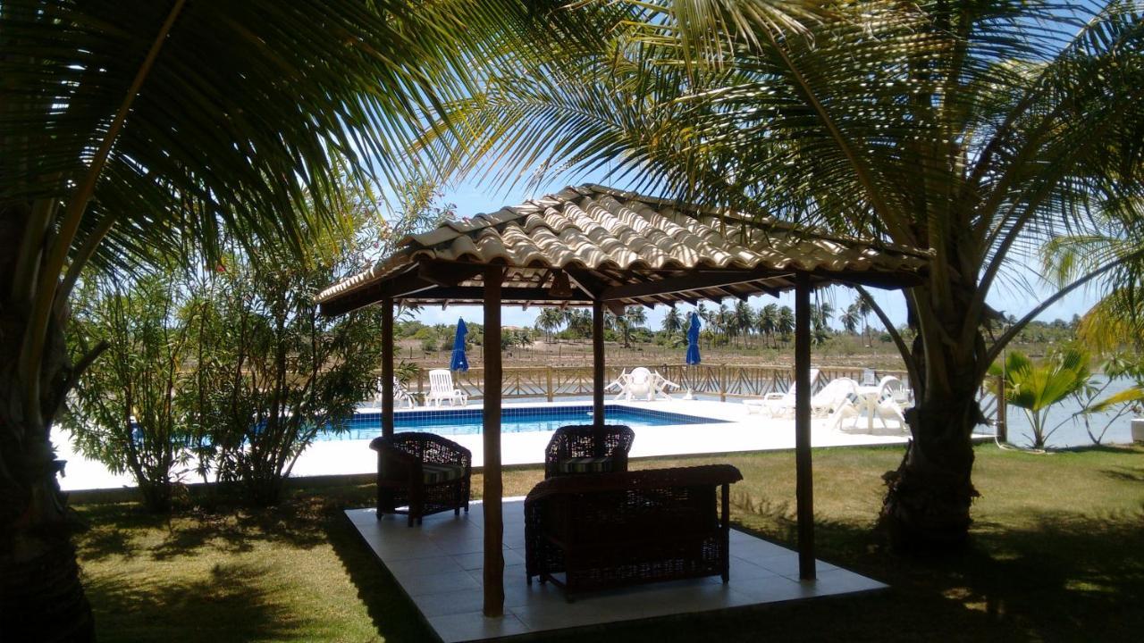 Eco Recanto Da Natureza 4*